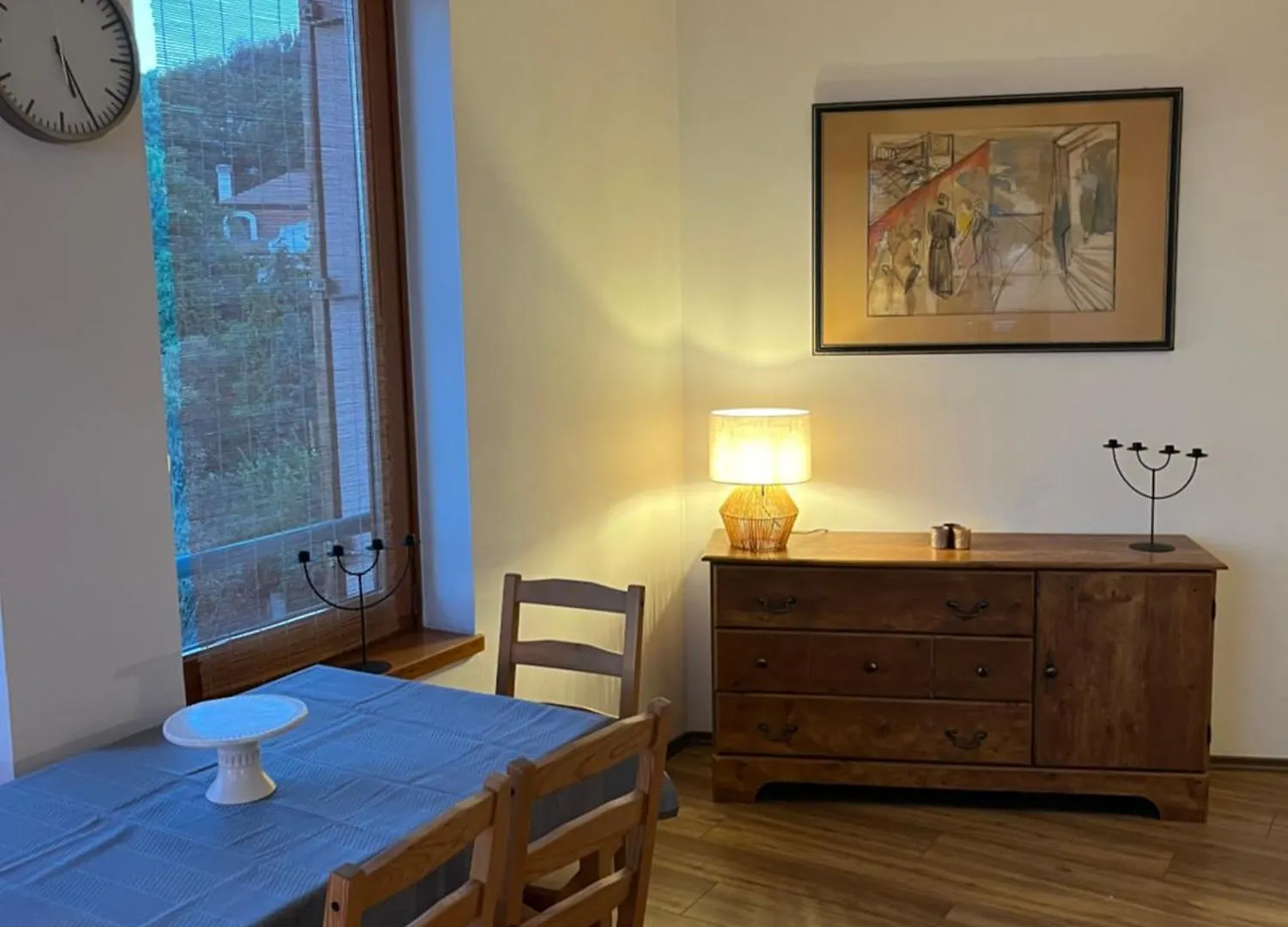 La Siesta Penthouse Apartment Budapest