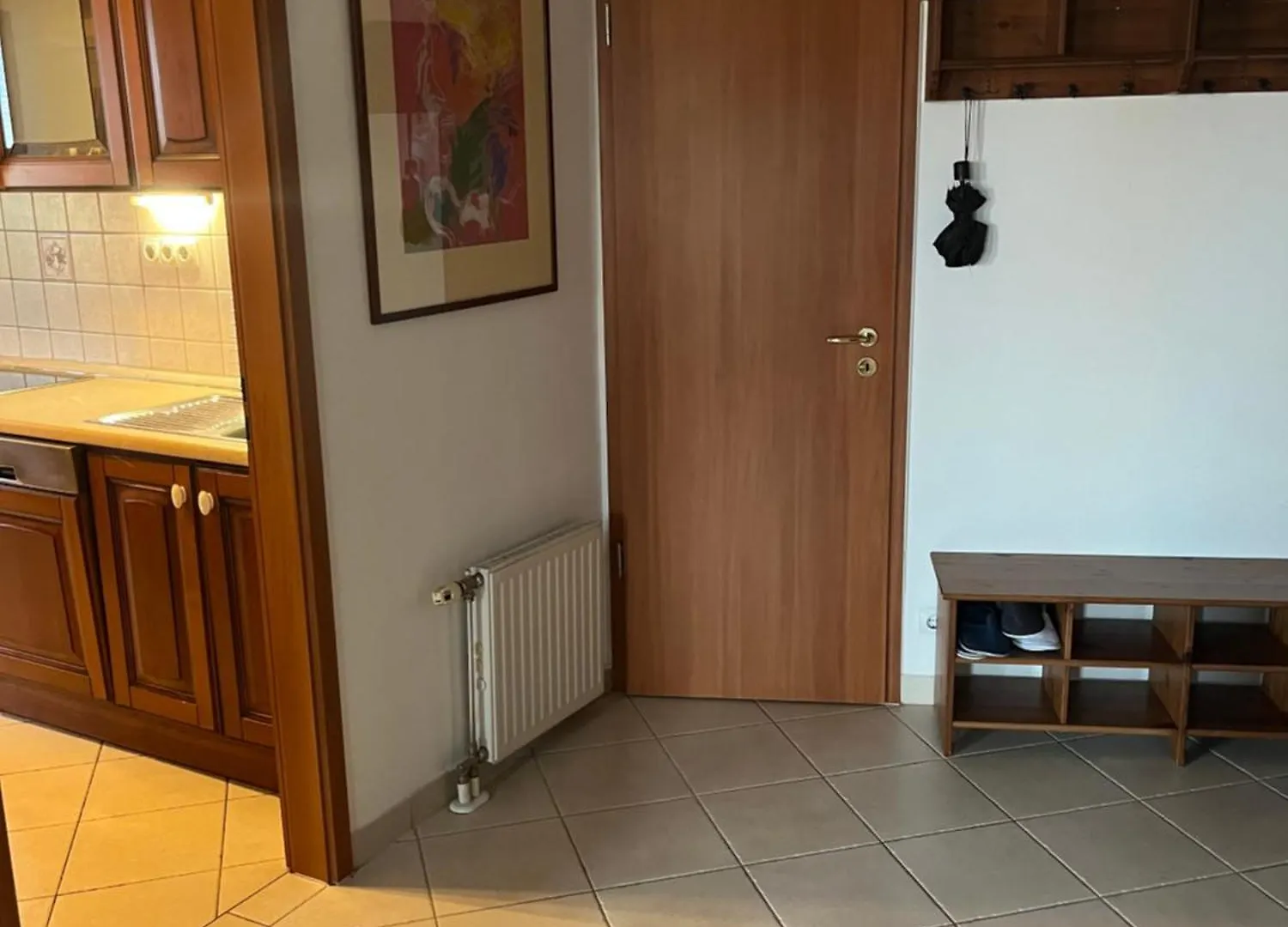 La Siesta Penthouse Apartment Budapest 0*,