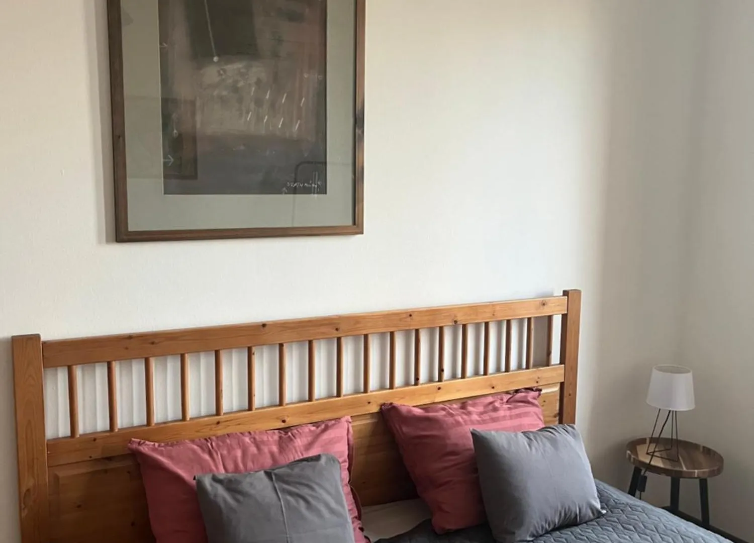La Siesta Penthouse Apartment Budapest
