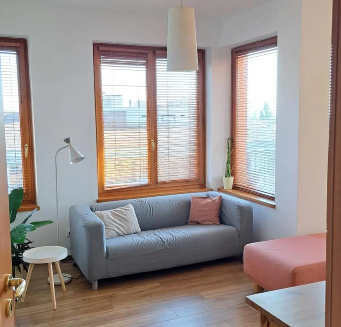 La Siesta Penthouse Apartment ブダペスト